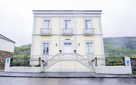 Hotel Casa da Barreira